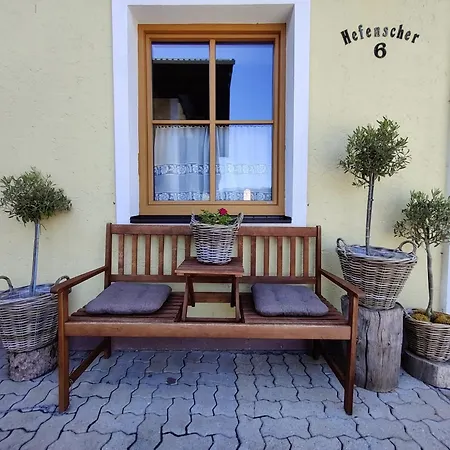 Hefenscherbauer *