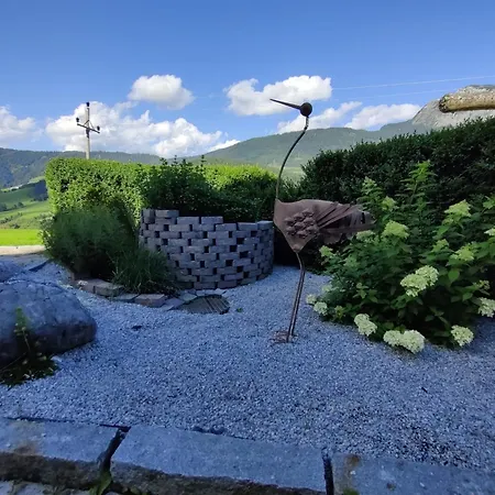 Hefenscherbauer Apartman Annaberg im Lammertal