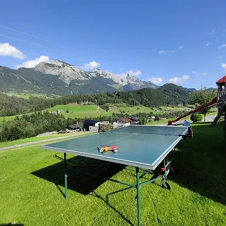 Hefenscherbauer Apartman