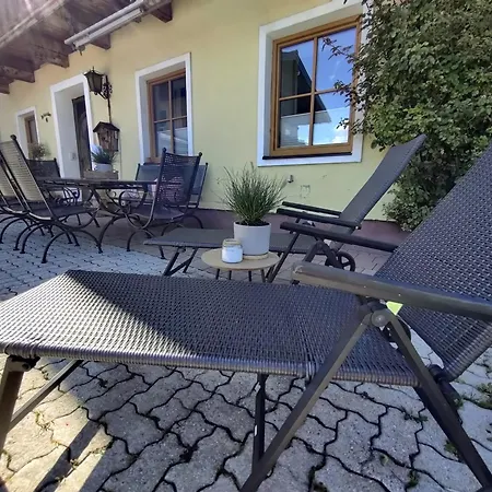 Apartament Hefenscherbauer *