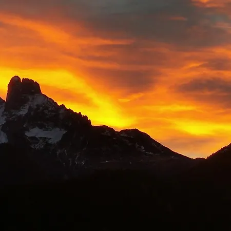 Apartman Hefenscherbauer *