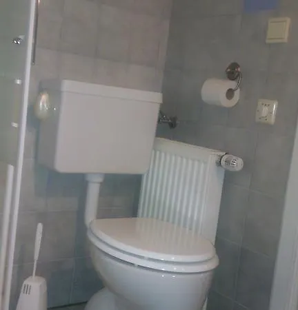 Apartament Hefenscherbauer
