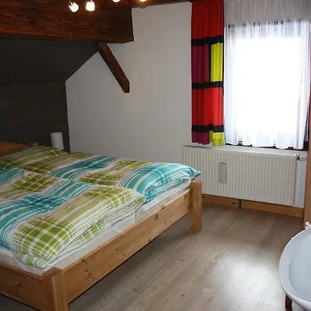 Hefenscherbauer Annaberg im Lammertal