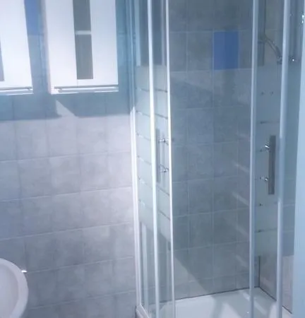 Apartament Hefenscherbauer *