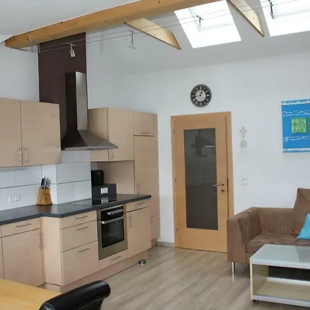 Hefenscherbauer Apartman Annaberg im Lammertal