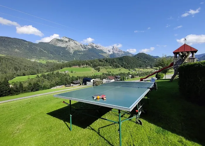 Hefenscherbauer Apartament