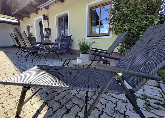 Apartament Hefenscherbauer *