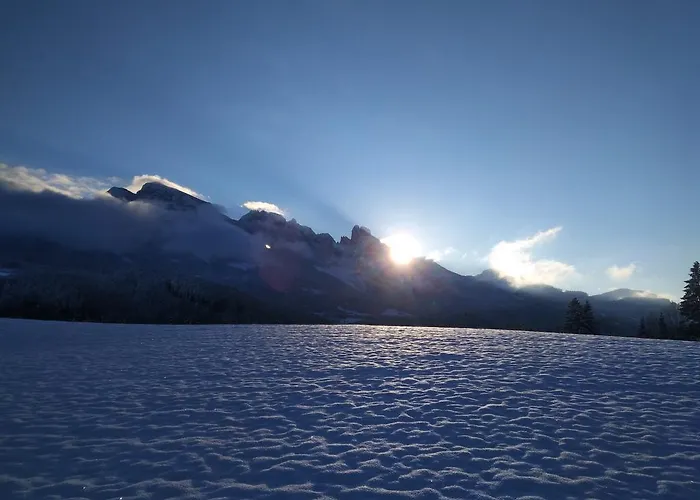 アパート Hefenscherbauer アンベルク・イム・ランマータール