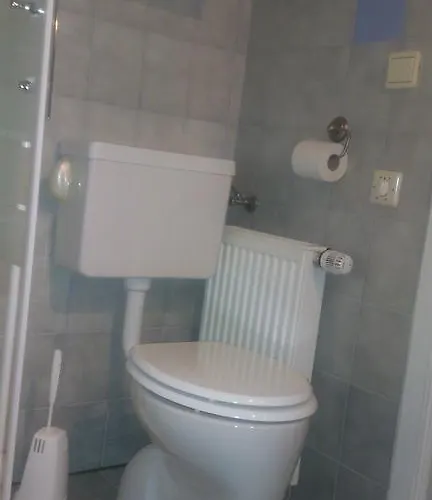 アパート Hefenscherbauer