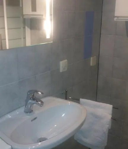 アパート Hefenscherbauer