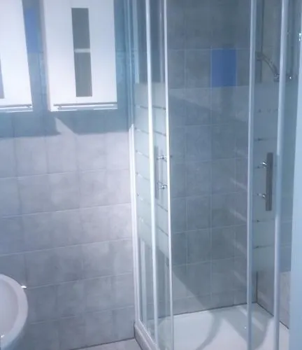 アパート Hefenscherbauer *