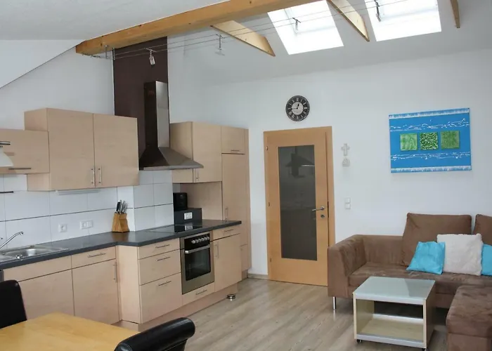 Hefenscherbauer Apartament Annaberg im Lammertal